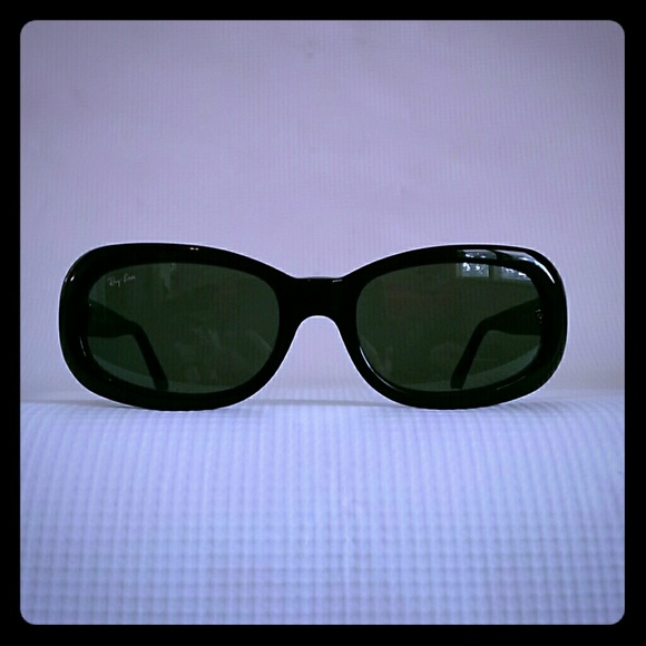 Ray Ban Rituals