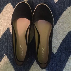 Aldo Flats