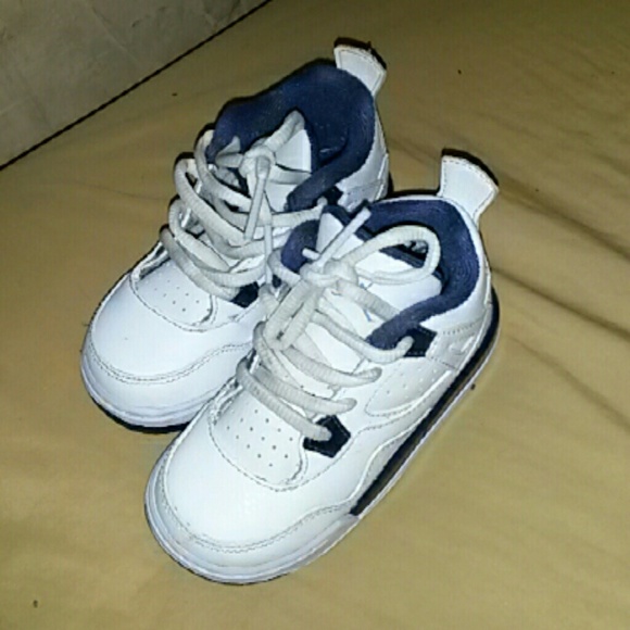 Jordan Toddler sneakers