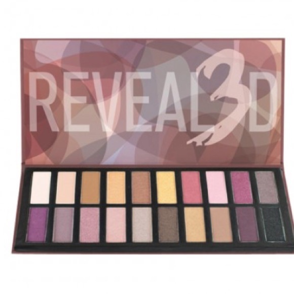 Coastal Scents Other - New Coastal Scents Revealed 3. Firm