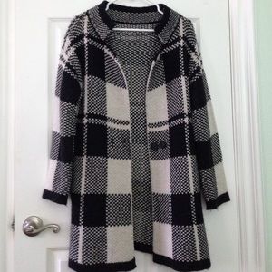 Brandy Melville Coat