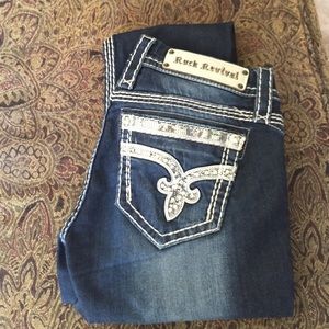 For @beautifullydope Rock revivals!