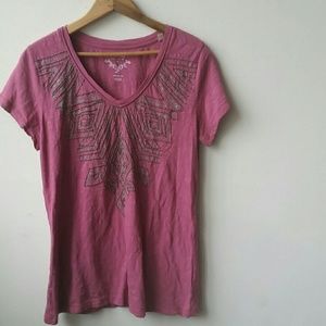 Cute Beaded Shirt.