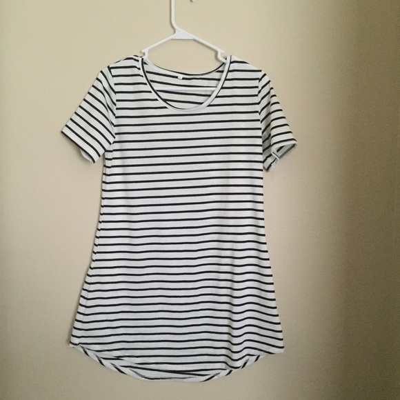 Tshirt Dress