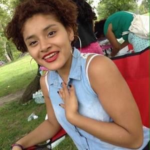 Meet your Posher, Fany