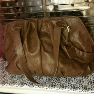 Brown Jessica Simpson bag