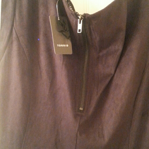 Torrid top - Picture 2 of 3