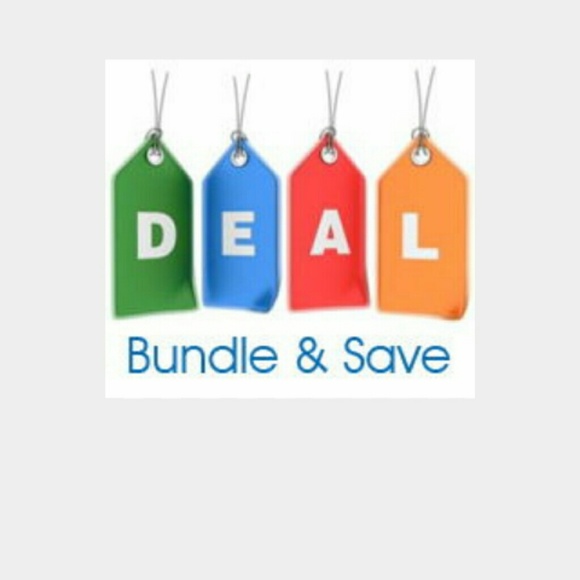 I will bundle for lower prices! Make me an offer!