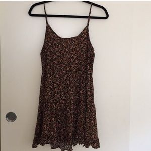 Brandy Melville  jada dress