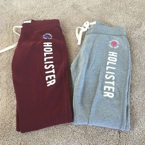 Sweat pants