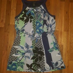 CUTE STYLE & CO BLOUSON DRESS