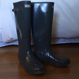 HUNTER Rain Boots