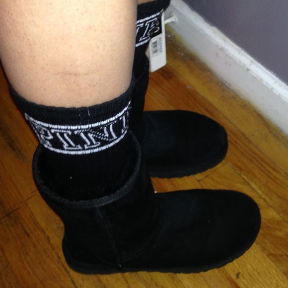 Uggs