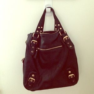 Deena & Ozzy brand tote from Urban Outfitters