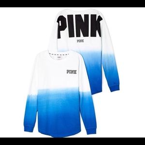 BNWT Ombre crew neck 😍💙