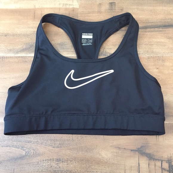 Nike Other - Nike Pro sports bra {Reserved for Miss Karen}
