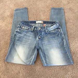 Guess jeans