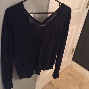 brandy Melville top