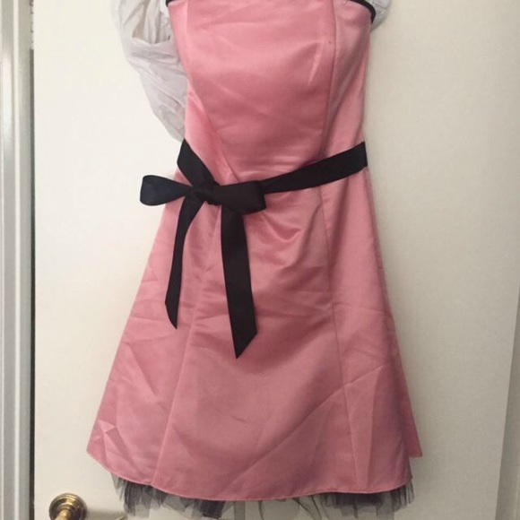 CUTE Jessica McClintock Formal Dress 😍