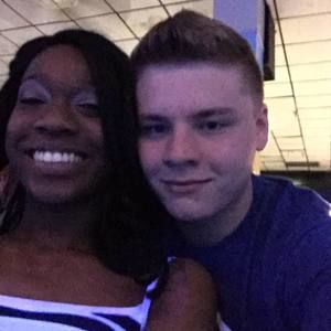 Meet your Posher, Cameron