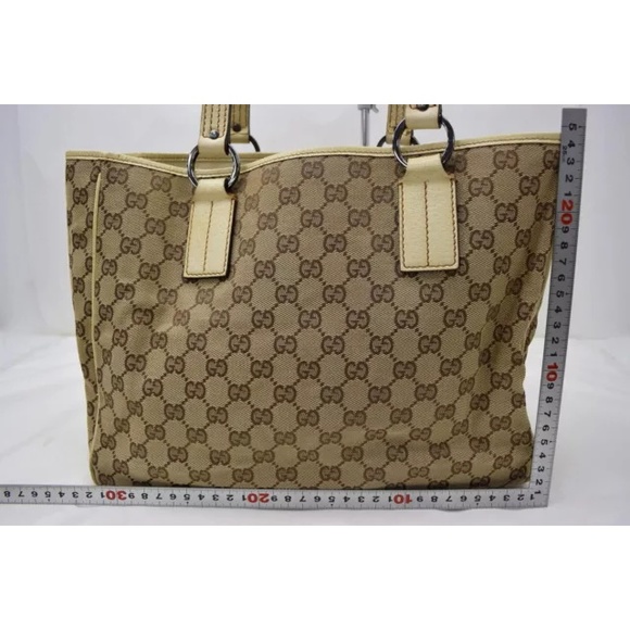 Authentic gucci bag - Picture 2 of 4