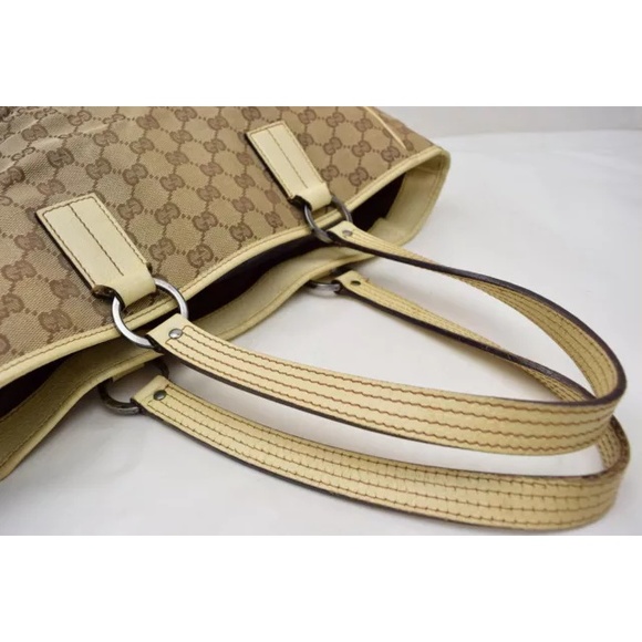 Authentic gucci bag - Picture 3 of 4