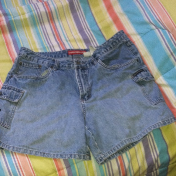 Union bay shorts