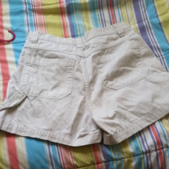 Shorts - Picture 2 of 2