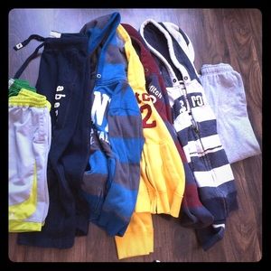 Big bundle trade for@ lisajhonson14