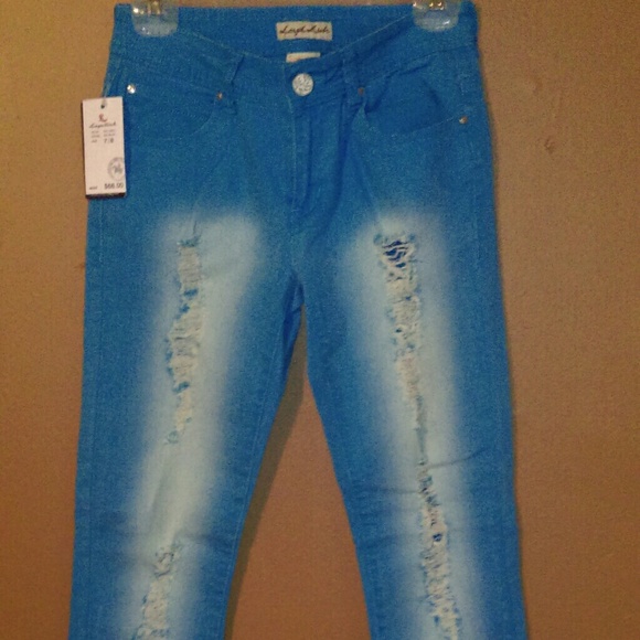 Jeans - Picture 2 of 4