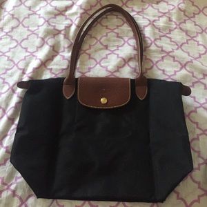 Longchamp 2 small for me