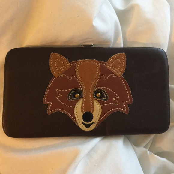 Fox wallet