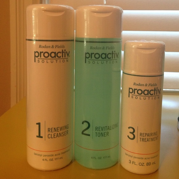 proactiv solution brand new!