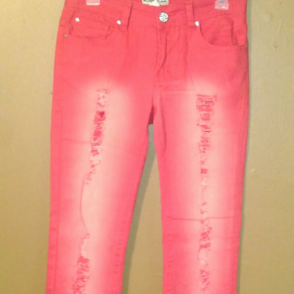 Jeans - Picture 2 of 4