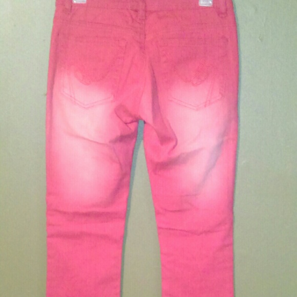Jeans - Picture 3 of 4