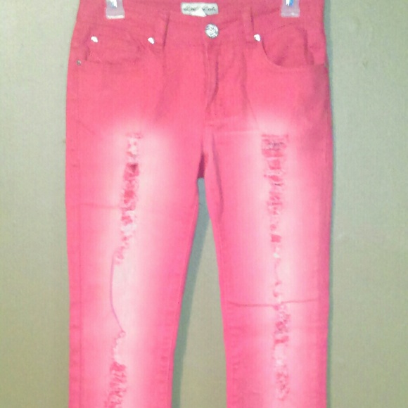 Jeans - Picture 4 of 4