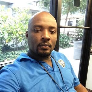 Meet your Posher, Johnny