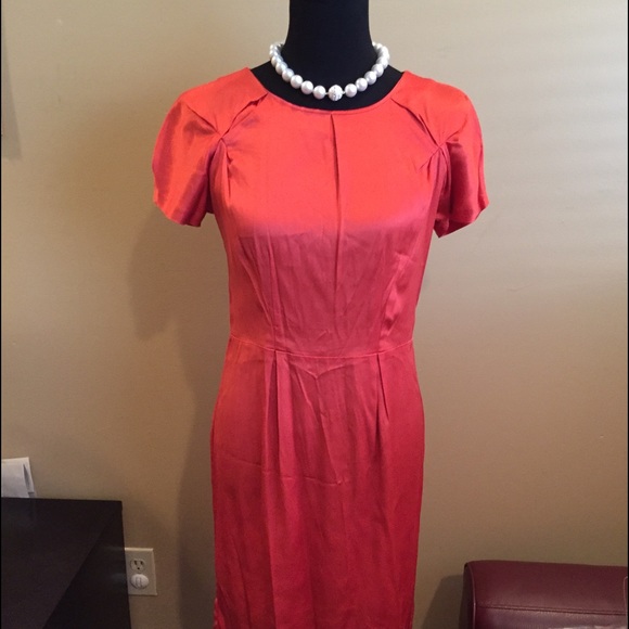 ❗️SOLD‼️Banana Republic Dress - Picture 1 of 4