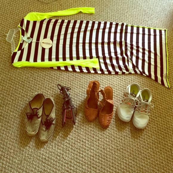All most go! Make me an offer!