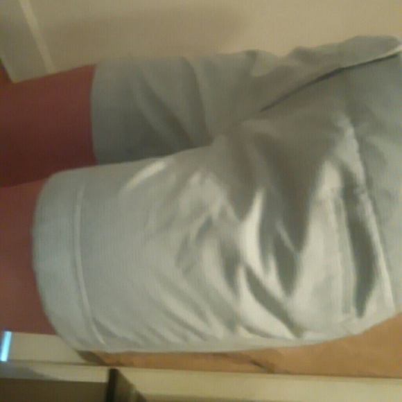Limited shorts