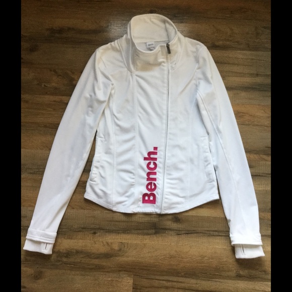 Buckle Jackets & Blazers - Bench Dopi Active Jacket. From Buckle