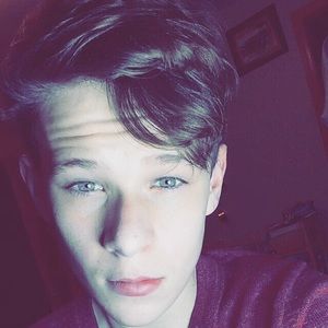 Meet your Posher, Colton