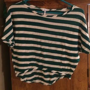 Kirra crop top