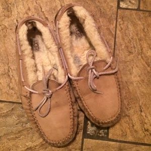Ugg Moccasins