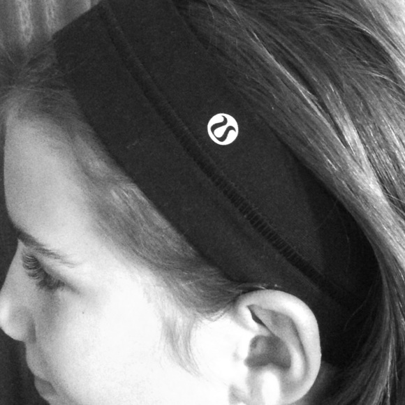 Lululemon Headband