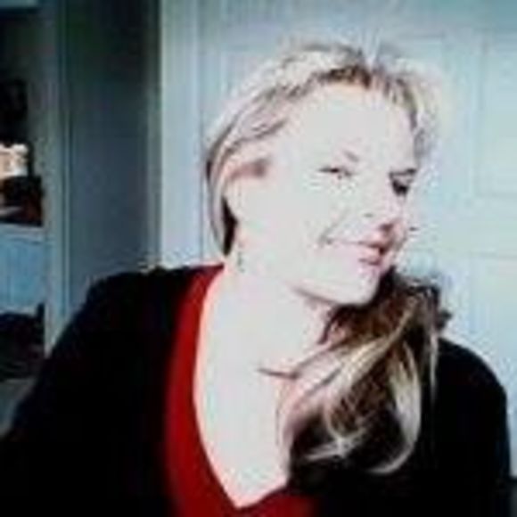 Meet your Posher, Judy