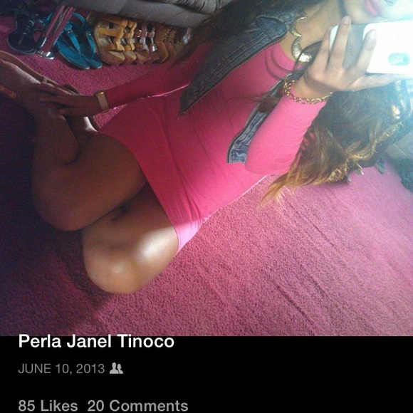 Dress - Picture 2 of 2