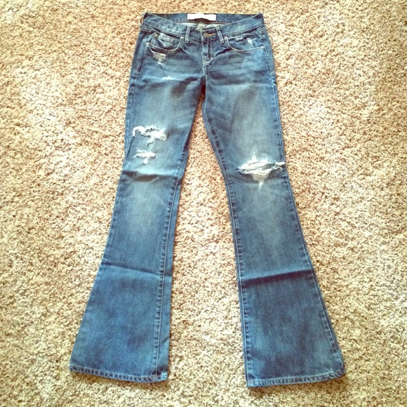 Abercrombie Jeans