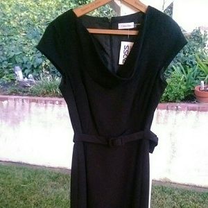 Calvin Klein dress