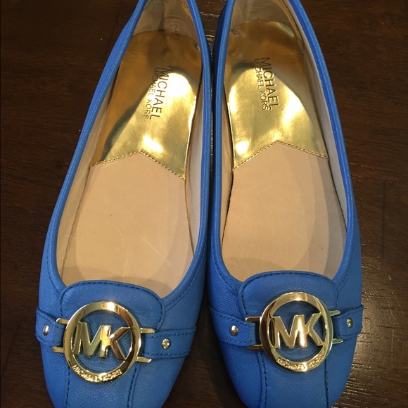 Michael Kors Flats